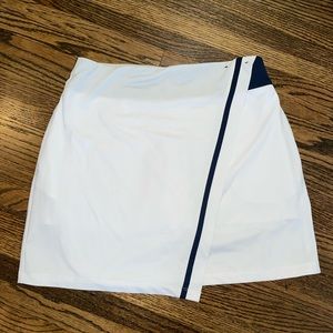 Callaway Women’s TrueSculpt Wrap Skort